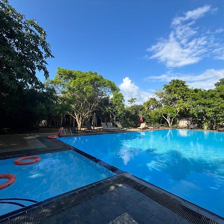 Hotel 4 U Saliya Garden Anuradhapura Dış mekan fotoğraf