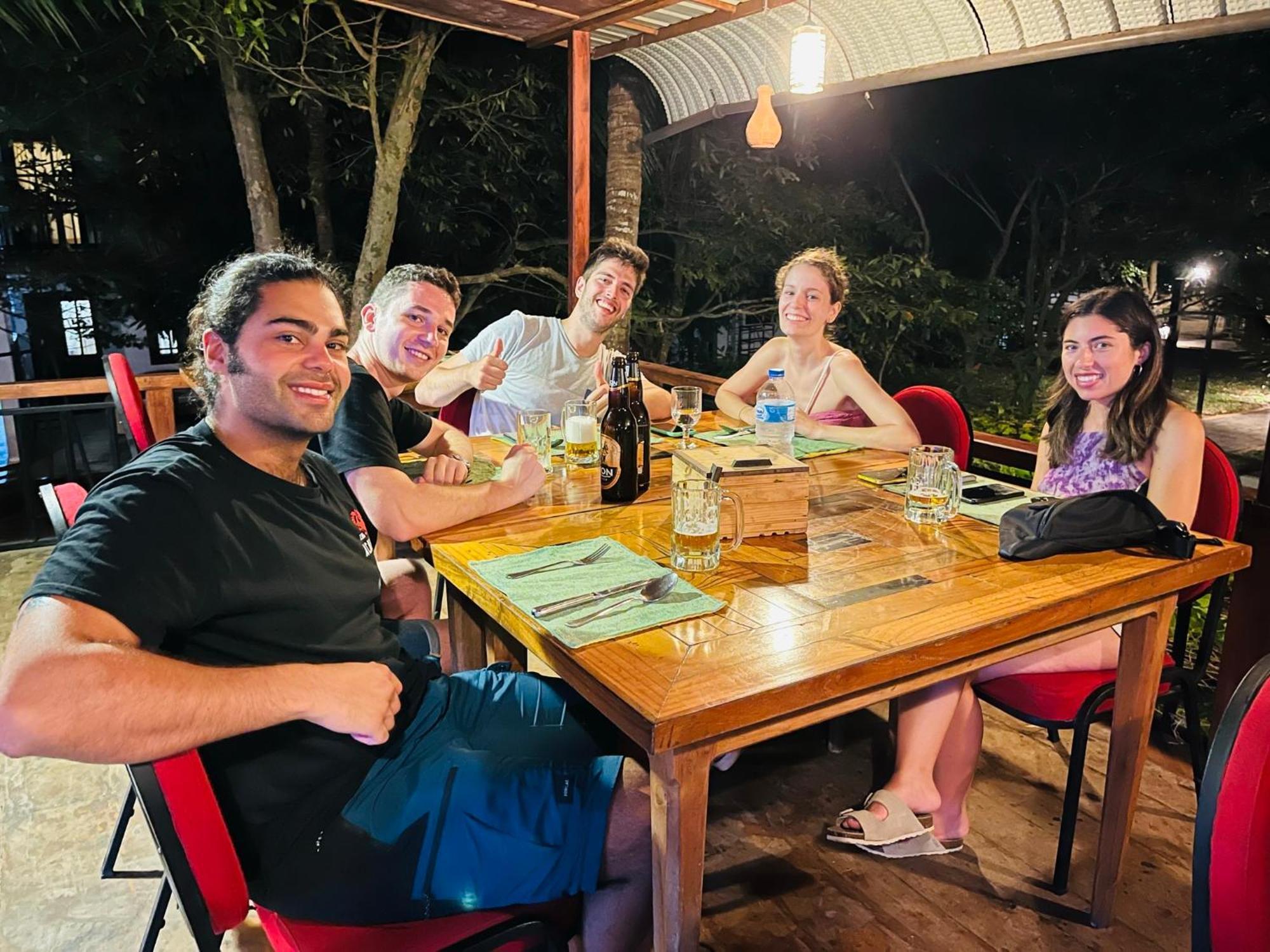 Hotel 4 U Saliya Garden Anuradhapura Dış mekan fotoğraf